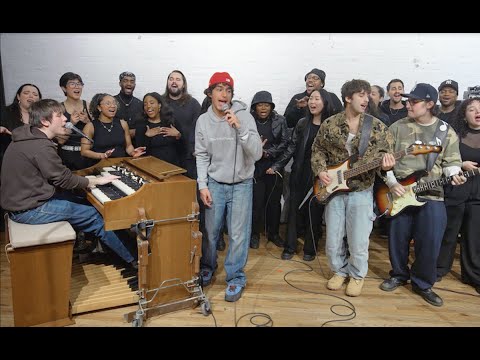 Other Side of the World (Choir Version)