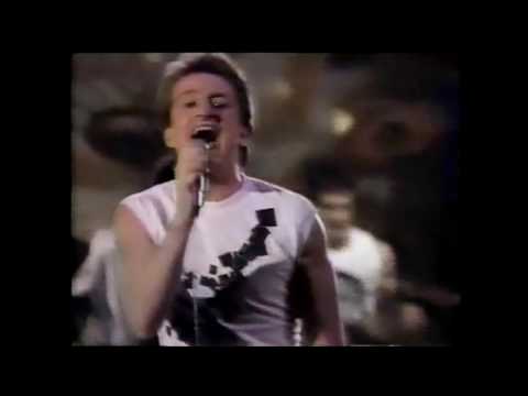 Solid Gold (Season 3 / 1983) Steel Breeze - "Dreaming Is Easy"