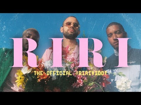 HATO - Riri Ft. Devarsity (prod. by GoNeltje)