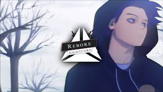 Nightcore - Waiting For The Sun