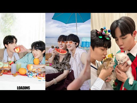 [ZeeNuNew] IGs , Tw - 221225