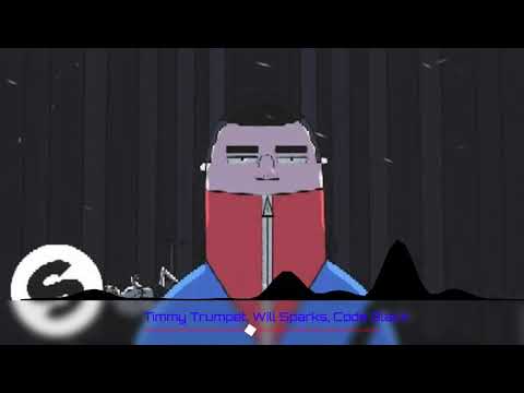 Timmy Trumpet, Will Sparks, Code Black - F*CK YEAH (feat. Toneshifterz)