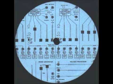 Paul Mix + Freddy Fresh - Trancefusion (CLASSIC 1993)