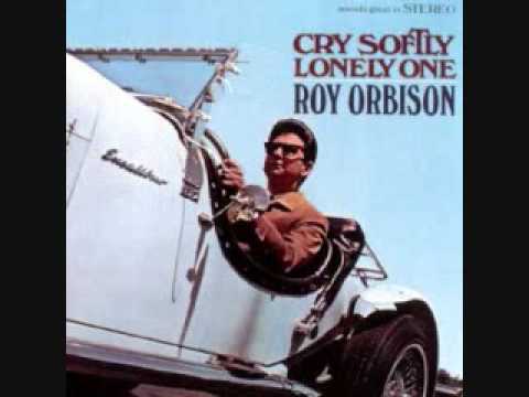 Here Comes the Rain, Baby - Roy Orbison
