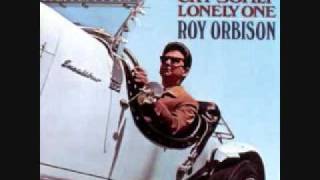 Roy Orbison - Here Comes The Rain, Baby (1967)