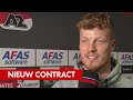 Reactie Druijf | Contractverlenging