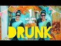 Drunk In A Shaappu Dance Cover L Kottu Paattu Ft Nomadic Voice L CHATTAMBEES