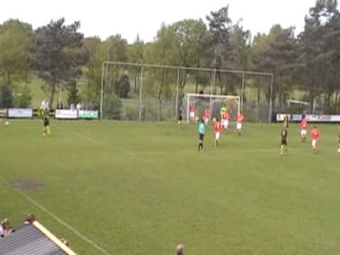 Samenvatting Redichem-Renswoude