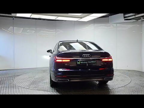 191MN128 - 2019 Audi A6 2.0TDI 204 S tronic SE RefId: 539947