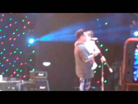 Virgoun - surat cinta untuk starla - live PRJ