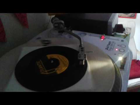 Aretha Franklin THE HOUSE THAT JACK BUILT