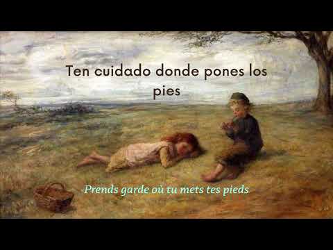 La Marelle (Amarelinha) - Birds on a Wire