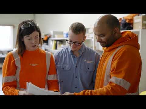 Power Electrician Manitoba Hydro