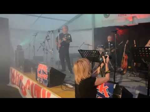 BLUE SUEDE SHOES--- YESTERDAY BANDA  Kungota 17.09.2016 dobrodelna prireditev