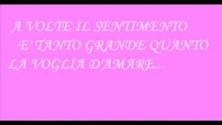 al mio + grande amore.....valerio!!!!!!!