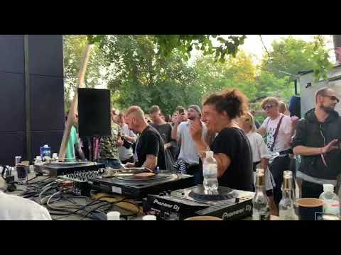 Jane Fitz | Brave 2019 | KYIV