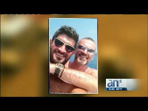 Detalles de la vida de George Michael  - América TeVé