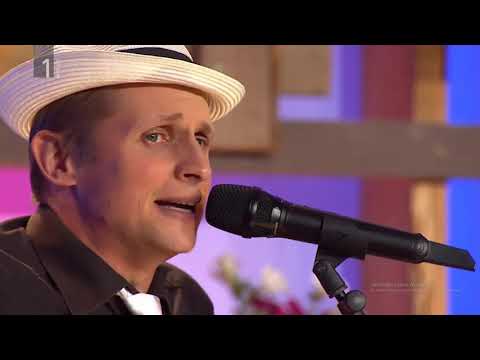 Ausswinkl muzikanti - Ja volim je