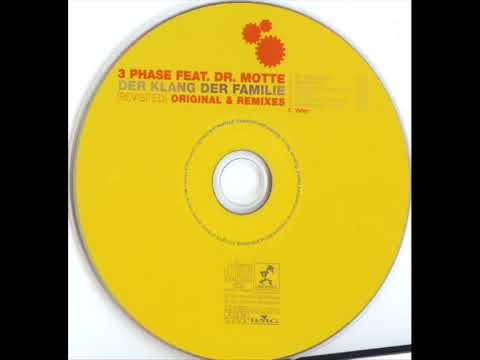 Mix retro "House" 90 - Episode II Part 2/7 Laurent Garnier - 3 Phase Feat Dr. Motte