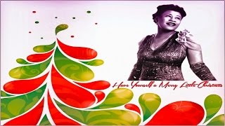 Ella Fitzgerald - Have Yourself a Merry Little Christmas (Full Album)