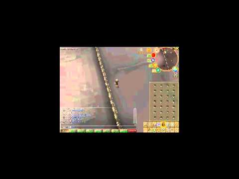 comment monter invocation runescape