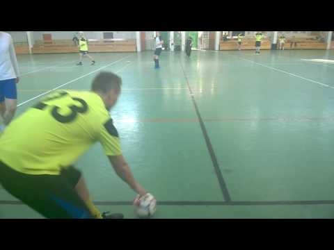 StrefaFutbolu.pl: TG Sokół - Skorpionsi (2)