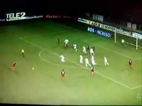 Tribute 2 Excelsior R'dam Free Kicks & Penaltys 2006-2008