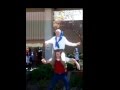 Hank And Dean Venture Do Mecha Shiva