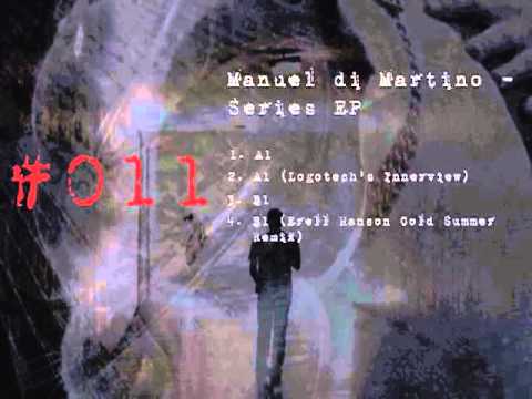 Manuel Di Martino - B1 (Original mix)
