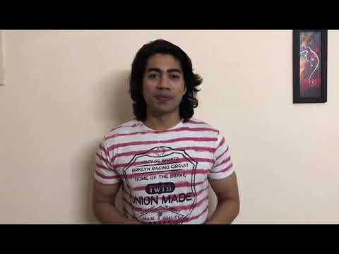 Sagar Garg Funny act