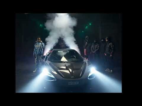 Timar x Werenoi Type Beat /Instru Trap Type Beat - «Tourelle »