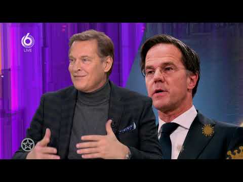 Dennis van der Geest en Tino Martin over de avondklok | SHOWNIEUWS