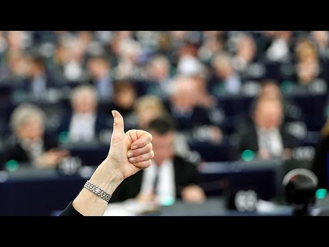 Parlamento europeo approva l'euro digitale per ridurre il dominio USA nei pagamenti