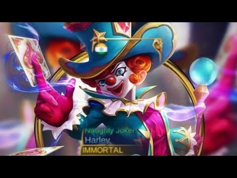 #IMMORTAL#Harley Montage # maniac in 2 minutes🕯️CHECK IT OUT! 🙏