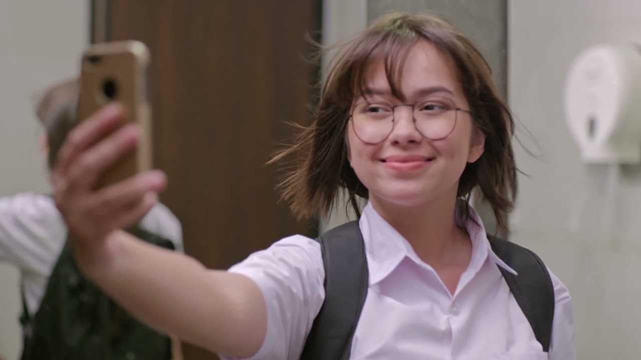 Official Trailer Facetrix | Rebecca Klopper, Bastian Steel, Naufal Samudra