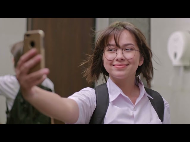 Official Trailer Facetrix | Rebecca Klopper, Bastian Steel, Naufal Samudra