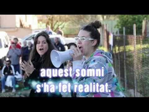 VIDEO U.E.LLORET TEMPORADA  2010-2011