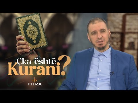 Çka është Kurani? | Hoxhë Enis Rama