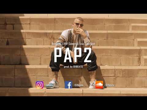 [FREE] Bonez MC x RAF Camora x GZUZ x Tory Lanez Type Beat 🌴 PAP2 🌴 (prod. by 611BEATS)