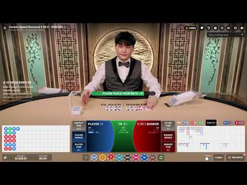 From $1,500 to $640 in Baccarat Playing Online – Costly Tilt and Hard Lesson Learned