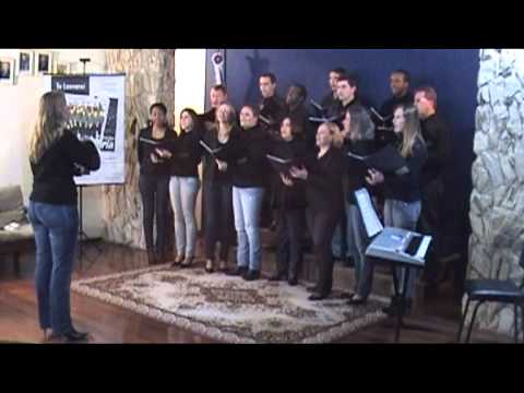 Encontro - Ministério Soli Deo Gloria