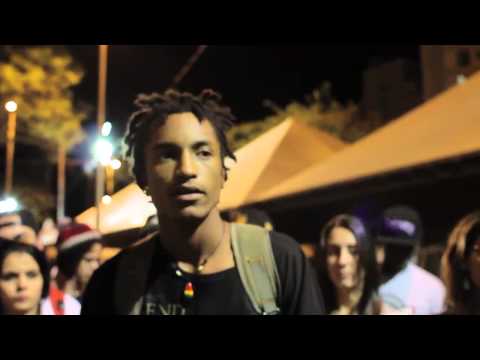 Kell X Marllon 2D X Douglinhas [Semifinal] - Roda de Sexta 19/09