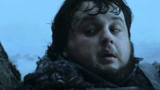 Game Of Thrones White Walkers # Sam HD