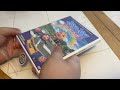 Jay Jay The Jet Plane Supersonic Pals 2002 DVD Unboxing