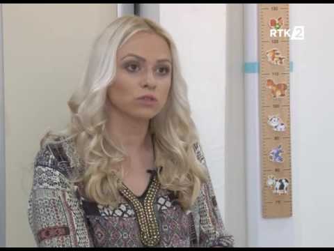 Emisija ,,Zdravi bili" - Letnje tegobe i povrede kod dece