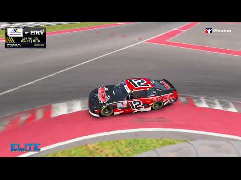 Florida Estate Builders AREA Pro Series at COTA | Race 11