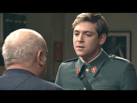 Avance Amar C787 - Gervasio confiesa que Aníbal Roldán es el padre de Guillermo