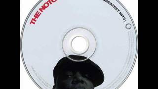 Notorious B.I.G. Want That Old Thing Back With