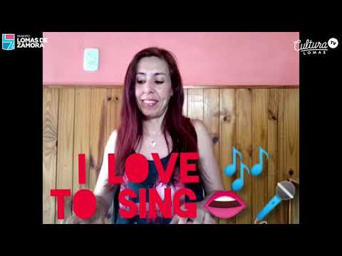 Cultura Lomas TV  - Taller de Comedia Musical -  Especial 29