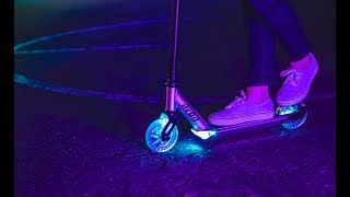 NEW Neon Ghost scooter at Walmart